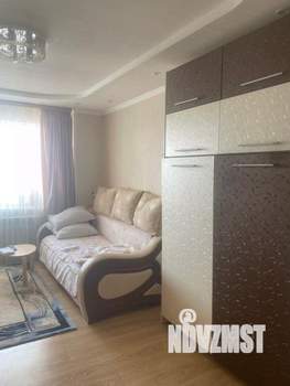 1-к квартира, вторичка, 40м2, 3/10 этаж
