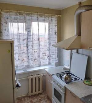 1-к квартира, вторичка, 30м2, 6/10 этаж