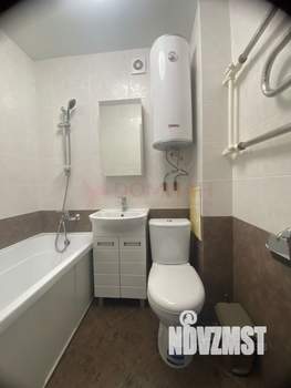 Студия квартира, вторичка, 30м2, 2/5 этаж