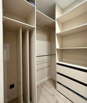 1-к квартира, вторичка, 36м2, 6/25 этаж