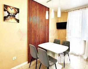 1-к квартира, вторичка, 45м2, 11/25 этаж