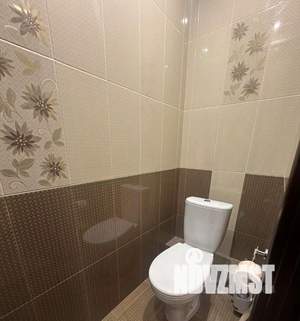 2-к квартира, вторичка, 60м2, 22/25 этаж