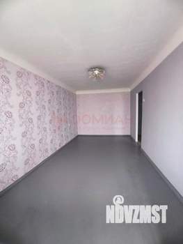 1-к квартира, вторичка, 32м2, 5/5 этаж