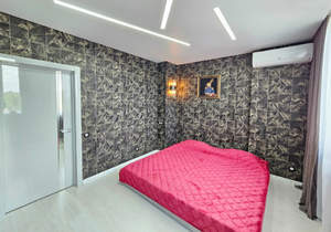 2-к квартира, вторичка, 59м2, 5/25 этаж