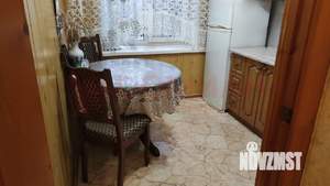 1-к квартира, вторичка, 37м2, 1/9 этаж