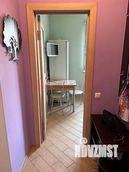 1-к квартира, вторичка, 36м2, 3/5 этаж