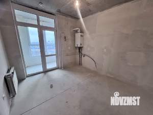 1-к квартира, вторичка, 31м2, 12/12 этаж