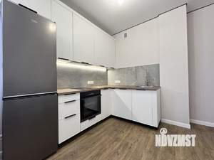 2-к квартира, вторичка, 45м2, 3/16 этаж