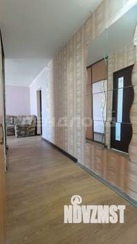 3-к квартира, вторичка, 59м2, 9/9 этаж