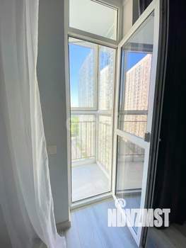 Студия квартира, вторичка, 30м2, 12/25 этаж