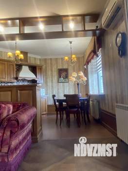 2-к квартира, вторичка, 90м2, 6/22 этаж