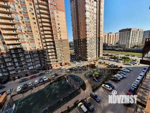 3-к квартира, вторичка, 75м2, 8/22 этаж