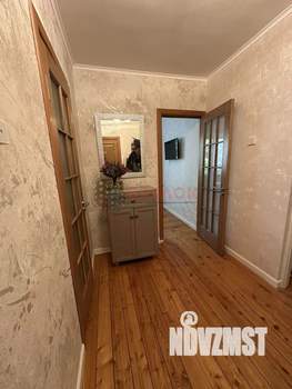 1-к квартира, вторичка, 41м2, 1/10 этаж