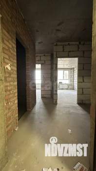 2-к квартира, вторичка, 56м2, 15/21 этаж