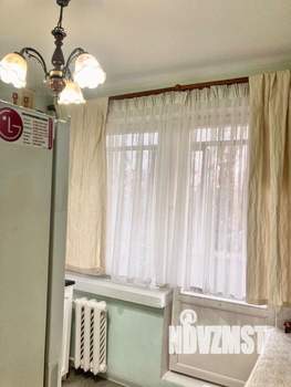 2-к квартира, вторичка, 48м2, 3/5 этаж