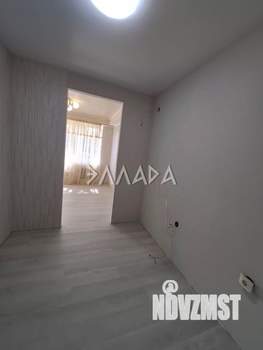 1-к квартира, вторичка, 18м2, 2/5 этаж