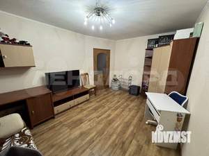 2-к квартира, вторичка, 50м2, 1/10 этаж