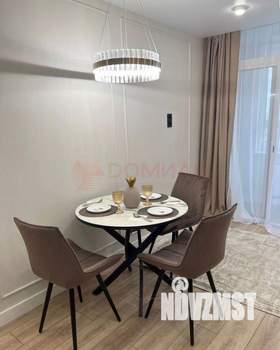 1-к квартира, вторичка, 40м2, 12/25 этаж