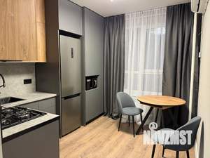 1-к квартира, вторичка, 35м2, 10/24 этаж