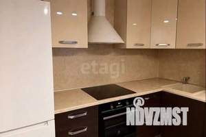 1-к квартира, вторичка, 44м2, 2/11 этаж