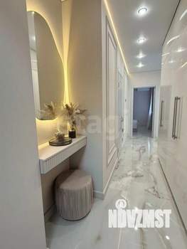 1-к квартира, вторичка, 41м2, 14/25 этаж