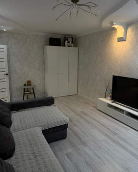 1-к квартира, вторичка, 37м2, 10/10 этаж