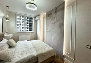 3-к квартира, вторичка, 48м2, 4/25 этаж