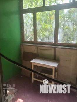 2-к квартира, вторичка, 44м2, 3/5 этаж