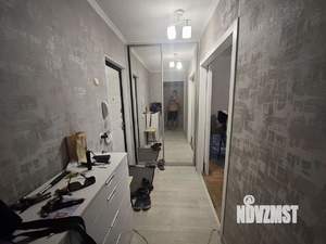 1-к квартира, вторичка, 38м2, 6/13 этаж