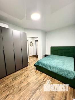 1-к квартира, вторичка, 30м2, 1/6 этаж