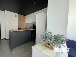 1-к квартира, вторичка, 41м2, 9/19 этаж