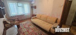 1-к квартира, вторичка, 31м2, 4/5 этаж