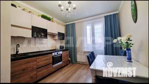 3-к квартира, вторичка, 68м2, 3/20 этаж