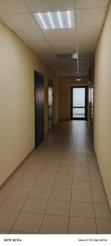 2-к квартира, вторичка, 54м2, 11/24 этаж