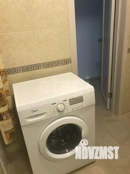 1-к квартира, вторичка, 39м2, 12/18 этаж