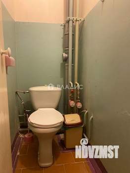 1-к квартира, вторичка, 35м2, 4/10 этаж