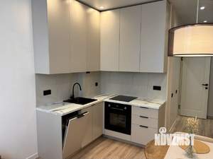 1-к квартира, вторичка, 33м2, 6/24 этаж