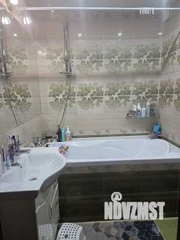 3-к квартира, вторичка, 64м2, 3/10 этаж