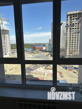 1-к квартира, вторичка, 36м2, 8/24 этаж