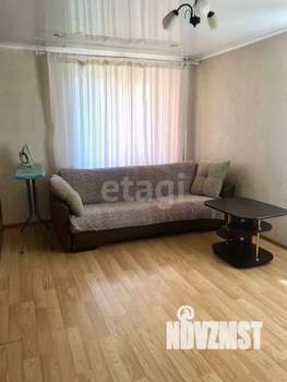 Студия квартира, вторичка, 40м2, 8/17 этаж