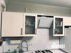 1-к квартира, вторичка, 43м2, 16/22 этаж