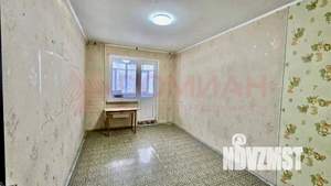 3-к квартира, вторичка, 69м2, 2/9 этаж