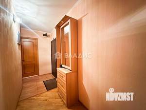 2-к квартира, вторичка, 50м2, 4/9 этаж