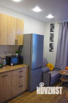 1-к квартира, вторичка, 40м2, 15/25 этаж