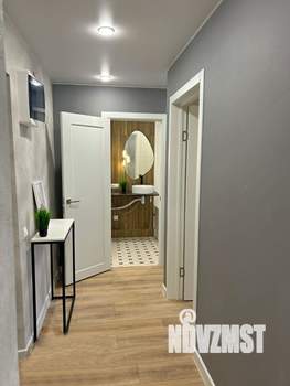 3-к квартира, вторичка, 59м2, 7/9 этаж