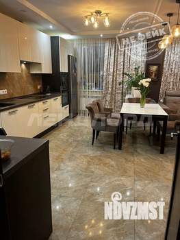 2-к квартира, вторичка, 57м2, 3/8 этаж