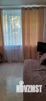 1-к квартира, вторичка, 22м2, 1/5 этаж