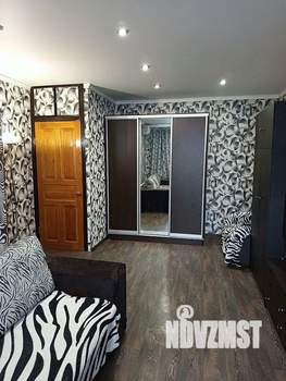 1-к квартира, вторичка, 33м2, 2/5 этаж