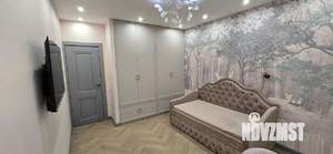 3-к квартира, вторичка, 84м2, 13/23 этаж