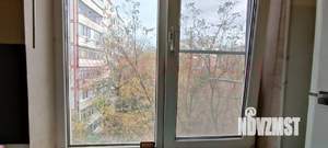 1-к квартира, вторичка, 22м2, 4/9 этаж